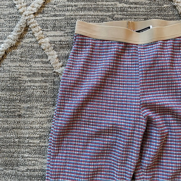 NOMIA NYC Knit Pants - Picture 4 of 7
